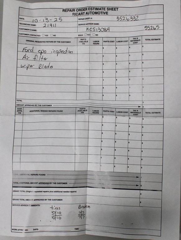 used 2022 Genesis GV70 car, priced at $30,973