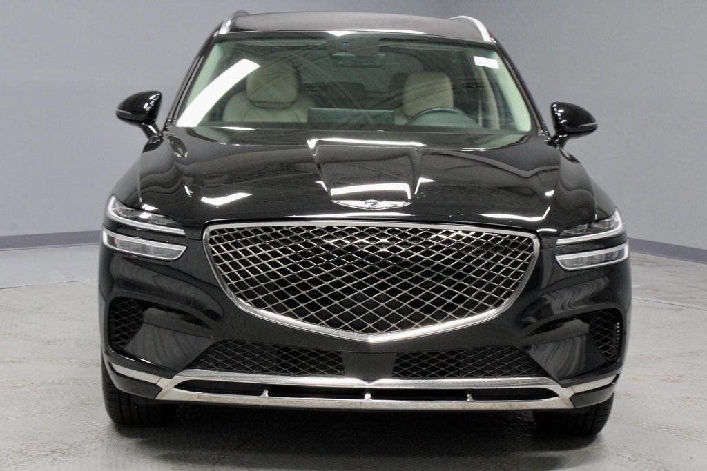 used 2022 Genesis GV70 car, priced at $30,973