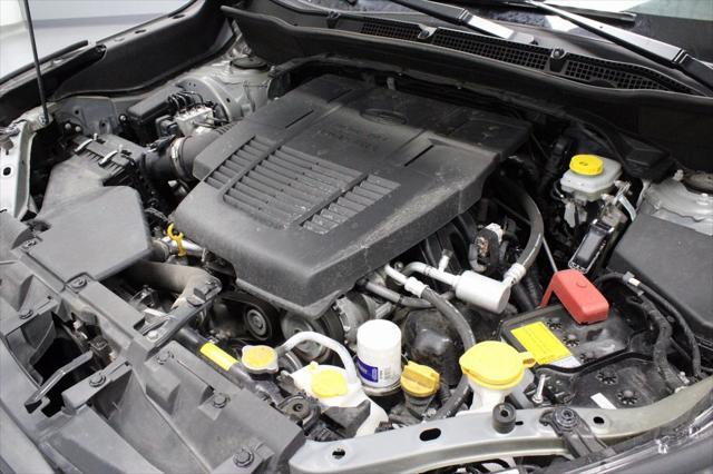 used 2022 Subaru Forester car, priced at $27,208