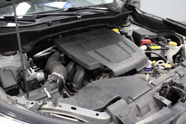 used 2022 Subaru Forester car, priced at $27,208