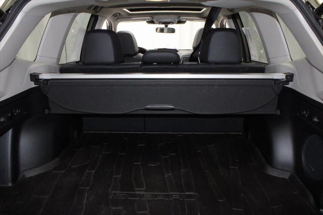 used 2022 Subaru Forester car, priced at $27,208