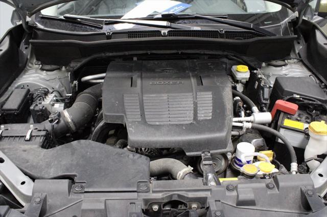 used 2022 Subaru Forester car, priced at $27,208