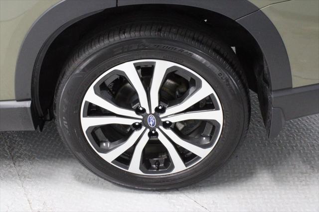 used 2022 Subaru Forester car, priced at $27,208