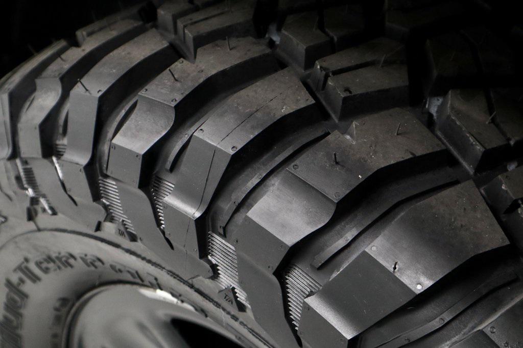 used 2023 Jeep Wrangler car, priced at $26,497