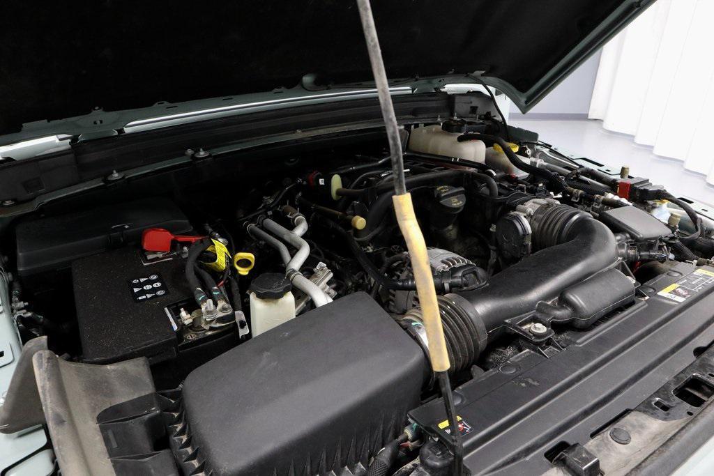 used 2023 Jeep Wrangler car, priced at $26,497