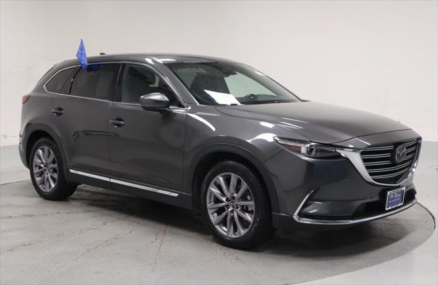 used 2023 Mazda CX-9 car, priced at $27,828