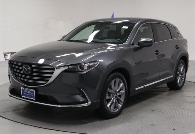 used 2023 Mazda CX-9 car, priced at $27,828