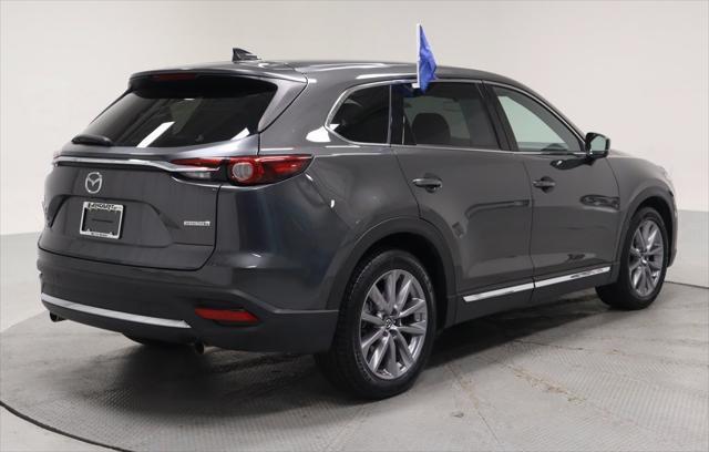 used 2023 Mazda CX-9 car, priced at $27,828