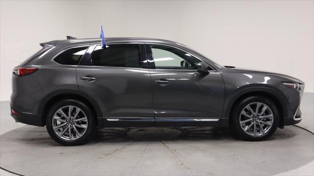 used 2023 Mazda CX-9 car, priced at $27,828