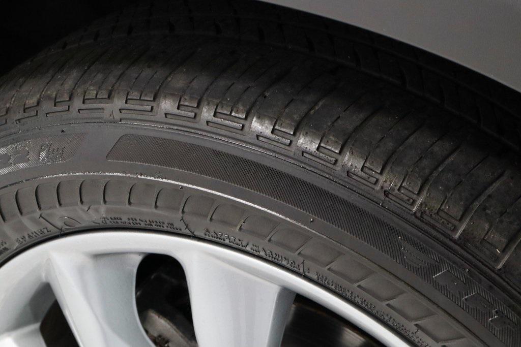 used 2022 INFINITI QX50 car, priced at $28,983