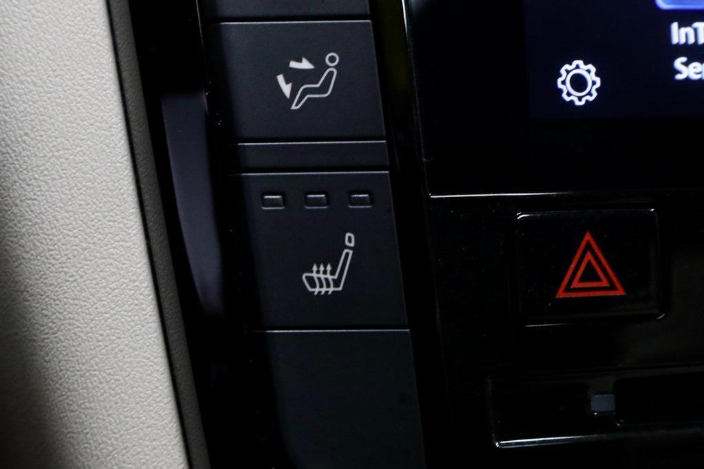 used 2022 INFINITI QX50 car, priced at $28,983