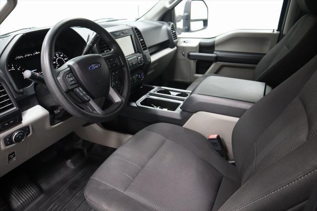 used 2019 Ford F-150 car, priced at $30,498