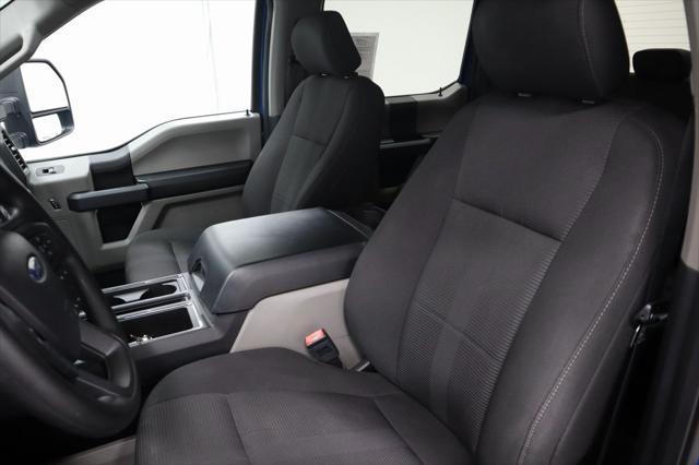 used 2019 Ford F-150 car, priced at $30,498