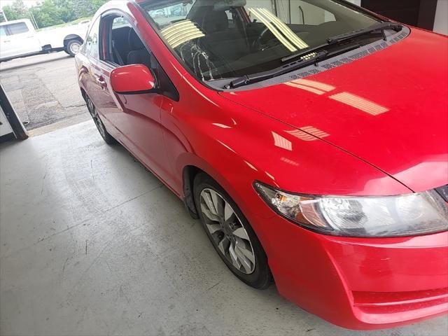 used 2010 Honda Civic car, priced at $6,160