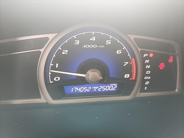 used 2010 Honda Civic car, priced at $6,160