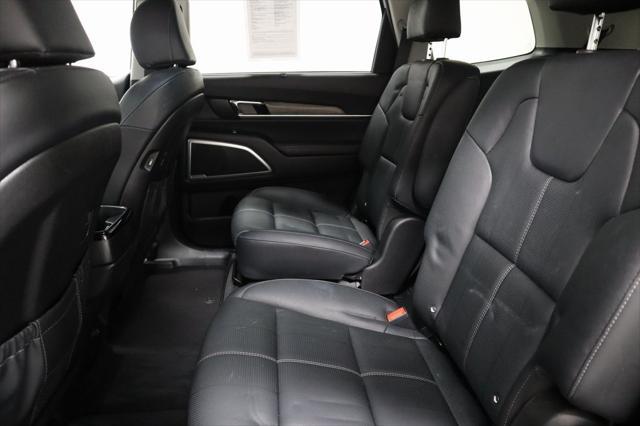 used 2022 Kia Telluride car, priced at $34,316