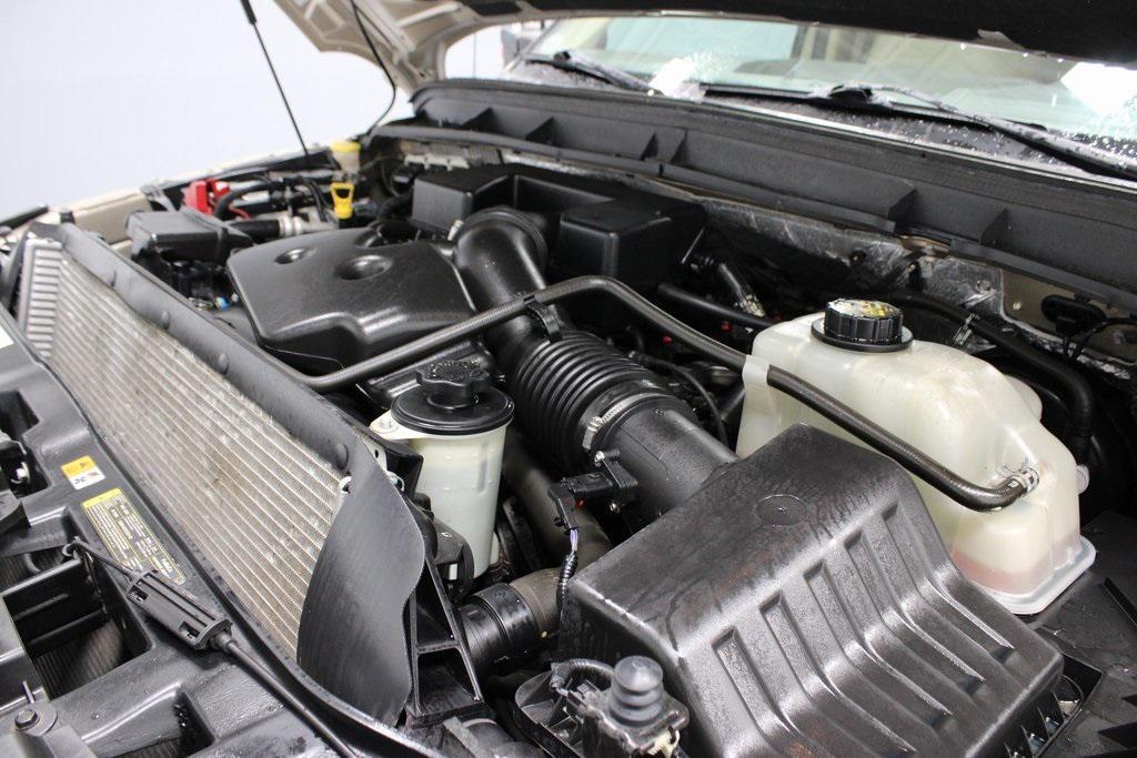 used 2012 Ford F-350 car, priced at $31,558