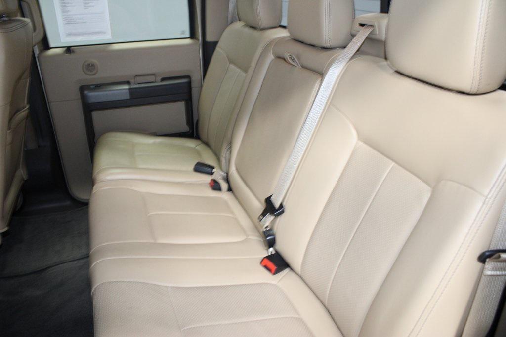 used 2012 Ford F-350 car, priced at $31,558