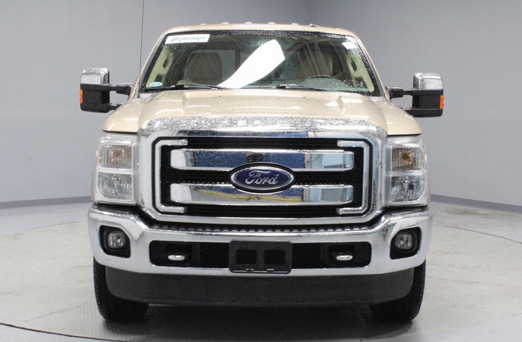 used 2012 Ford F-350 car, priced at $31,558