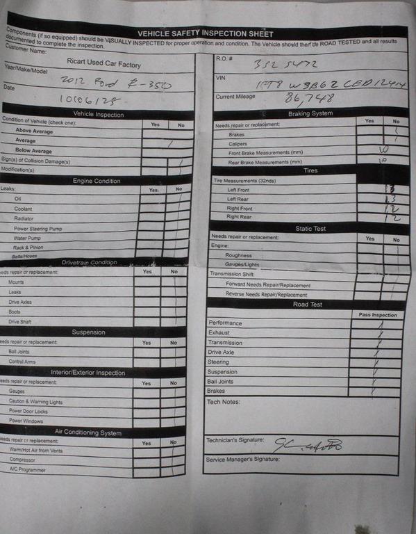 used 2012 Ford F-350 car, priced at $31,558