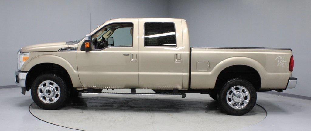 used 2012 Ford F-350 car, priced at $31,558