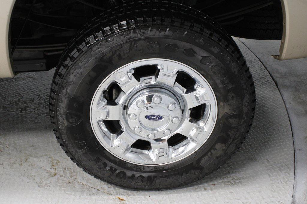 used 2012 Ford F-350 car, priced at $31,558