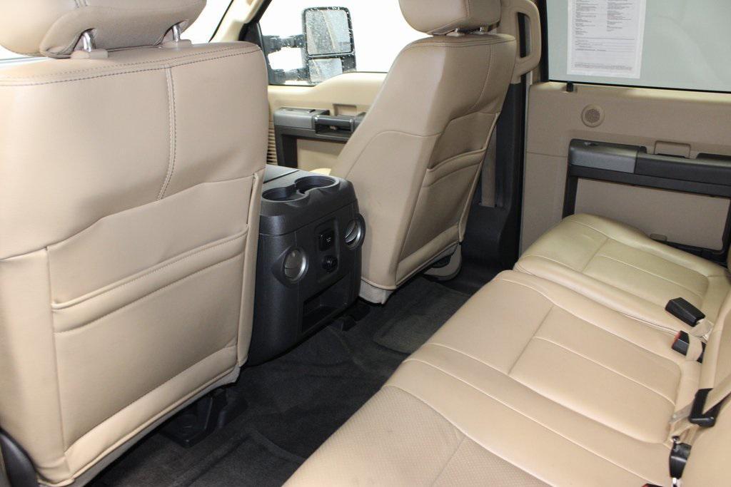 used 2012 Ford F-350 car, priced at $31,558