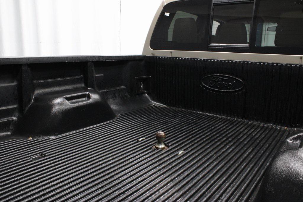 used 2012 Ford F-350 car, priced at $31,558