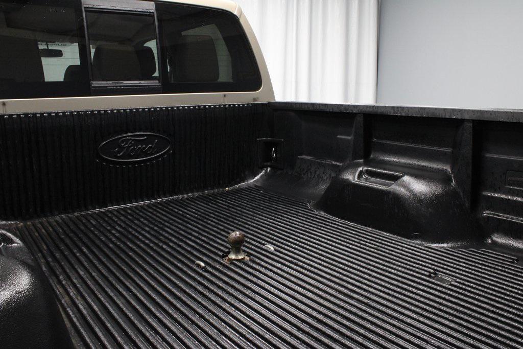 used 2012 Ford F-350 car, priced at $31,558