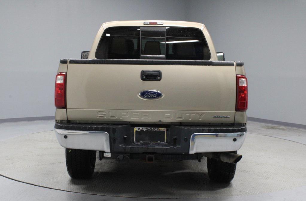 used 2012 Ford F-350 car, priced at $31,558