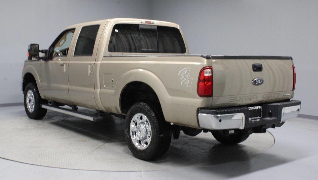 used 2012 Ford F-350 car, priced at $31,558