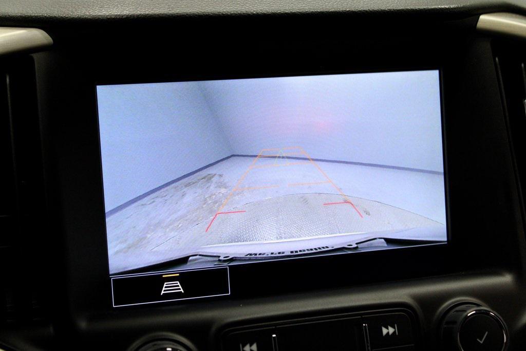 used 2023 GMC Terrain car, priced at $28,497