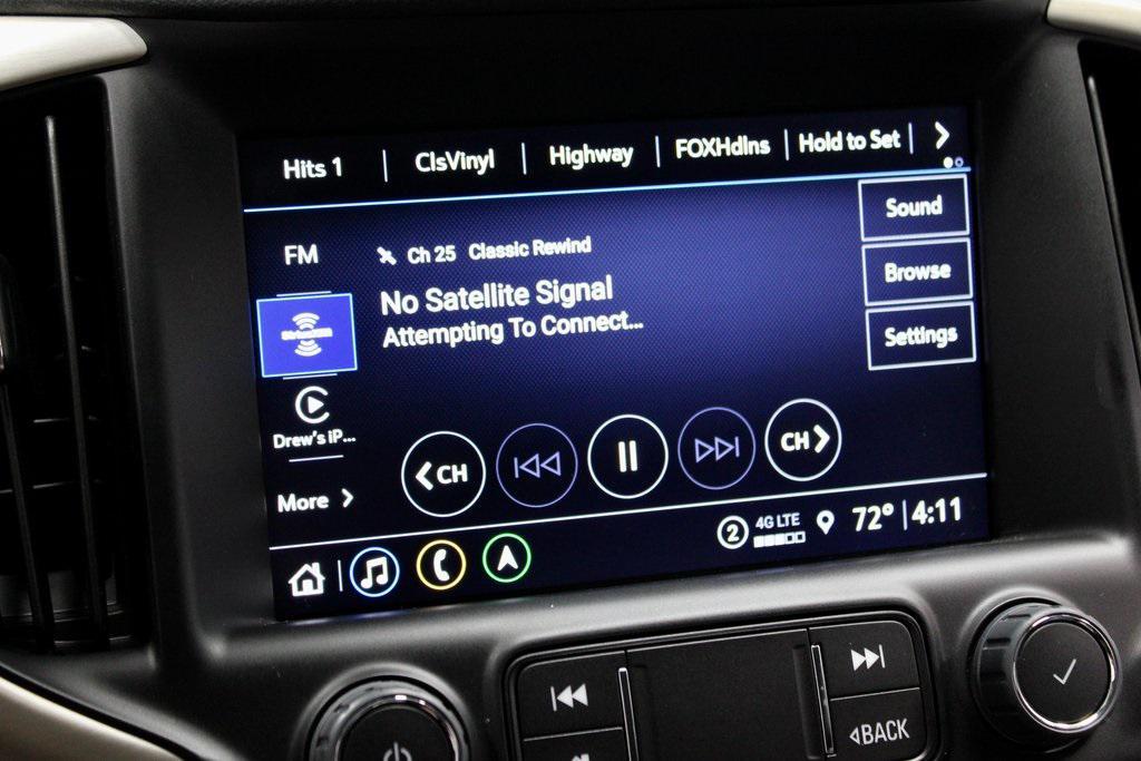 used 2023 GMC Terrain car, priced at $28,497