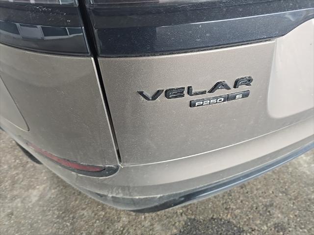 used 2019 Land Rover Range Rover Velar car, priced at $22,070