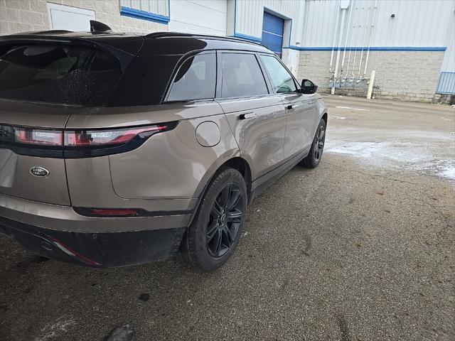 used 2019 Land Rover Range Rover Velar car, priced at $22,070