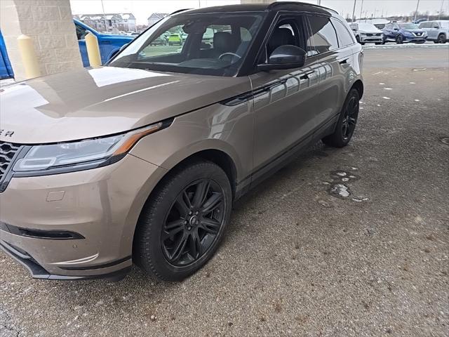 used 2019 Land Rover Range Rover Velar car, priced at $22,070