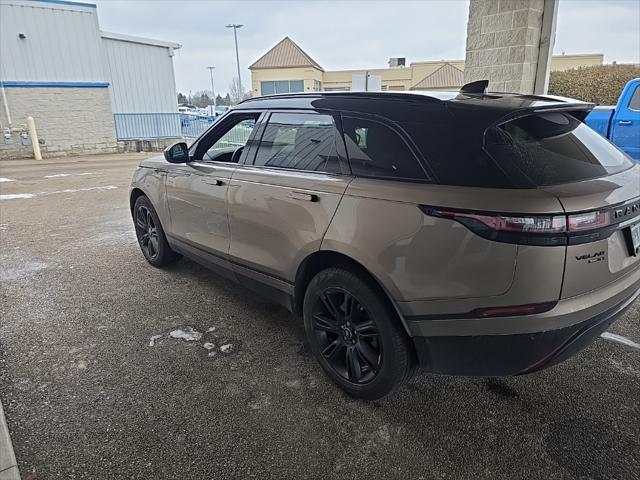 used 2019 Land Rover Range Rover Velar car, priced at $22,070