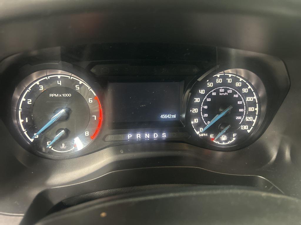 used 2022 Ford Ranger car, priced at $31,612