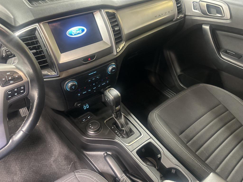 used 2022 Ford Ranger car, priced at $31,612