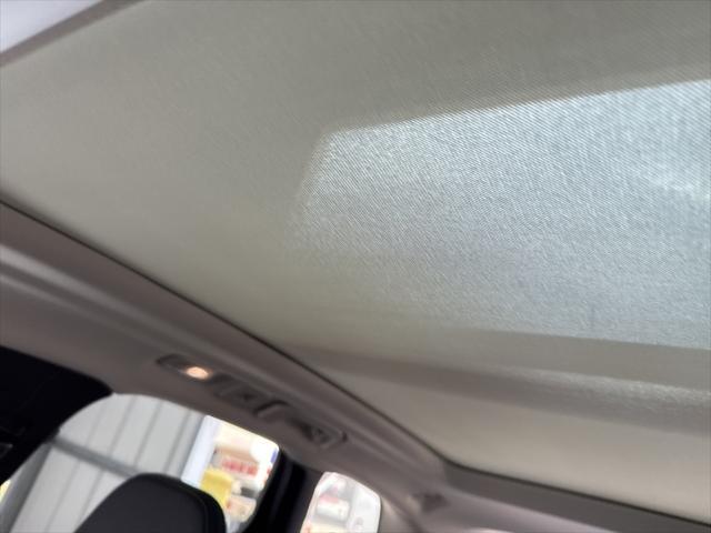 used 2022 Volvo XC60 car, priced at $24,668