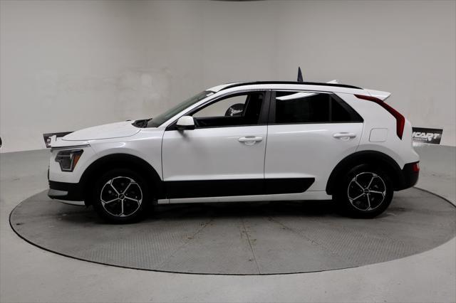 used 2023 Kia Niro car, priced at $24,129