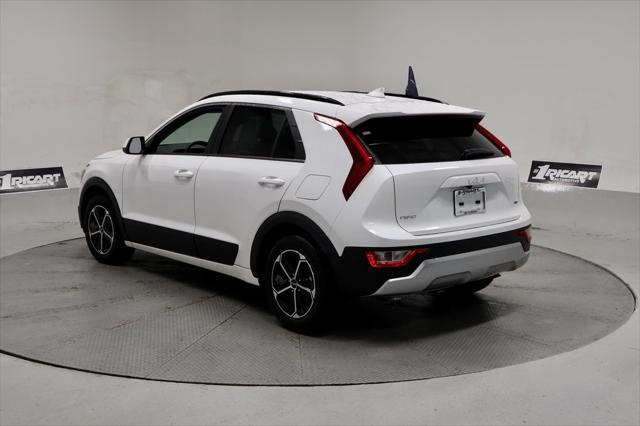 used 2023 Kia Niro car, priced at $24,129