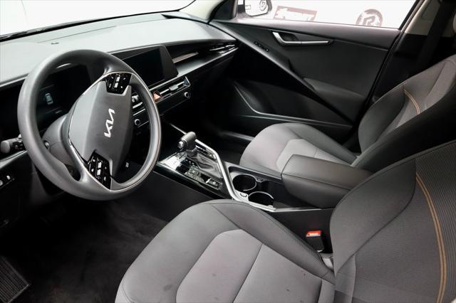 used 2023 Kia Niro car, priced at $24,129