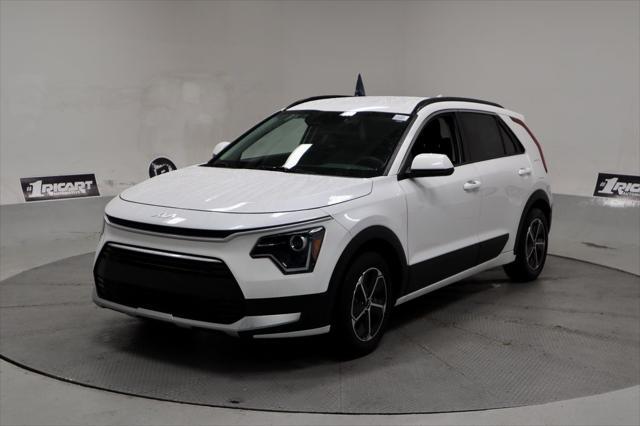 used 2023 Kia Niro car, priced at $24,129