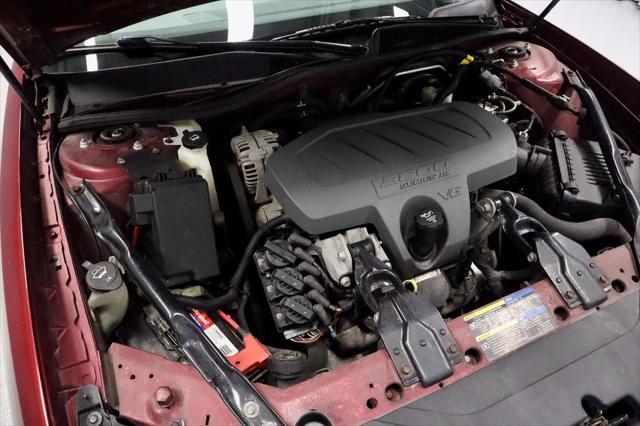 used 2008 Buick LaCrosse car, priced at $6,788