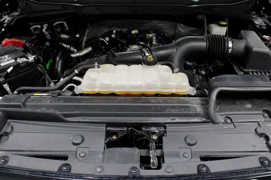 used 2021 Ford F-150 car, priced at $31,590
