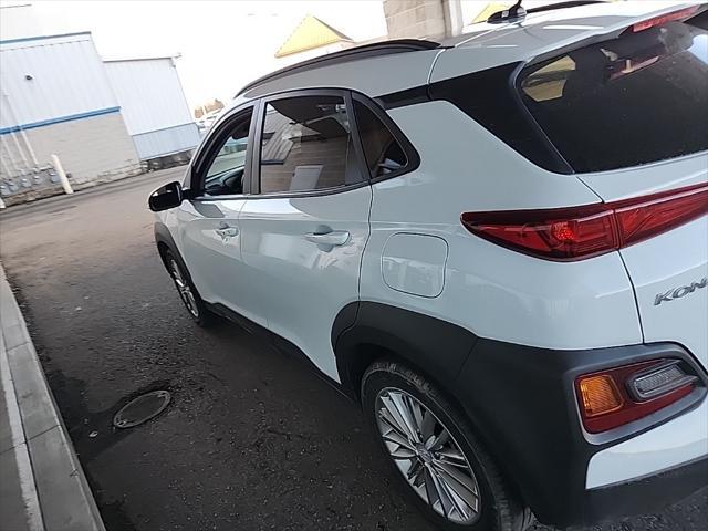 used 2019 Hyundai Kona car, priced at $16,547