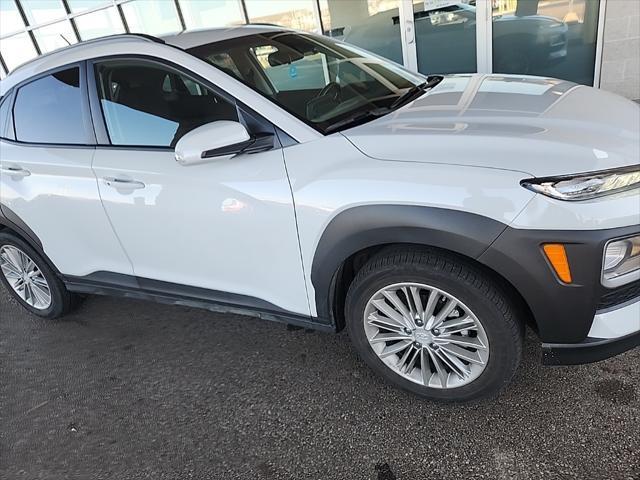 used 2019 Hyundai Kona car, priced at $16,547