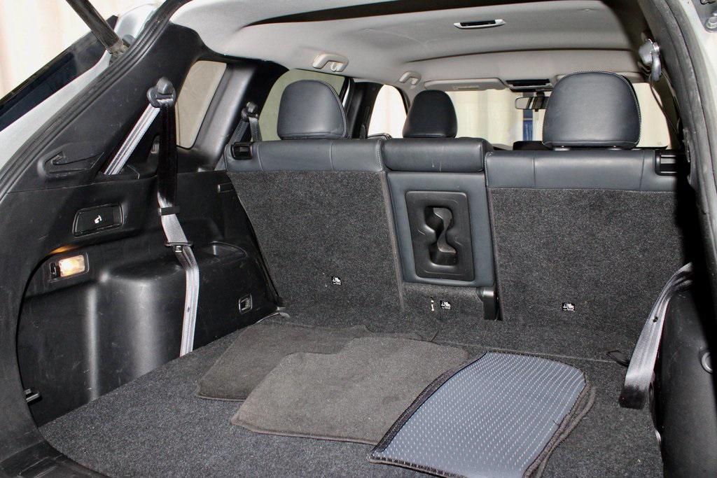 used 2022 Mitsubishi Outlander car, priced at $16,963