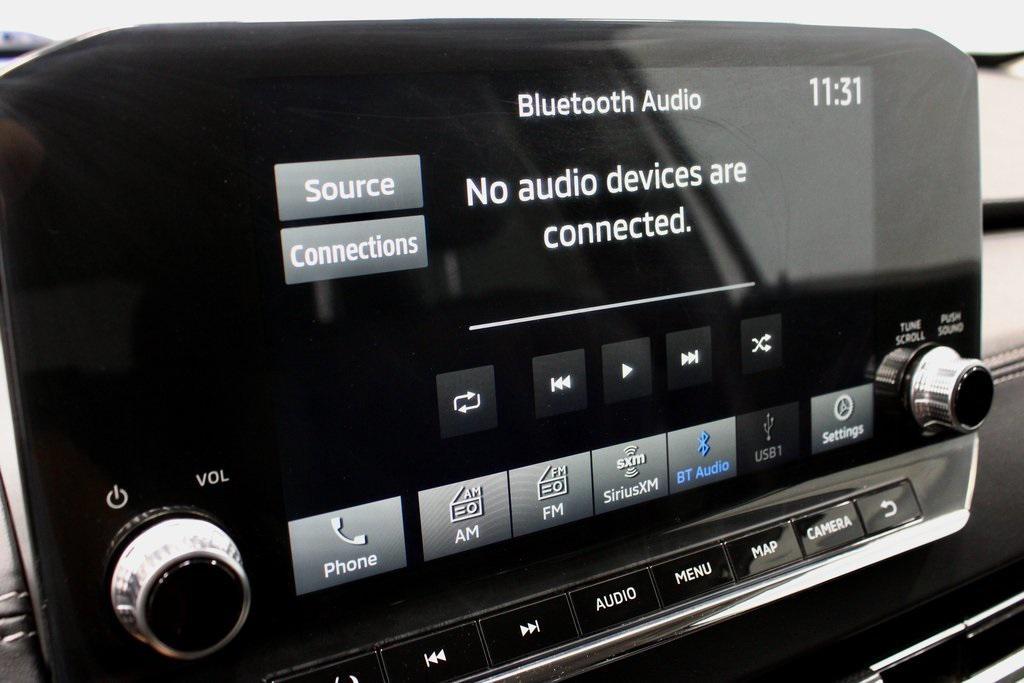 used 2022 Mitsubishi Outlander car, priced at $16,963